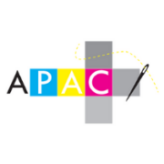 Logo de l’ETA APAC Logo de l'ETA APAC