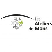 ETA Les Ateliers de Mons Logo de l'ETA Les Ateliers de Mons
