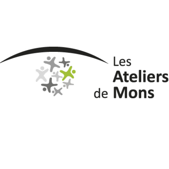 Logo de l'ETA Les Ateliers de Mons