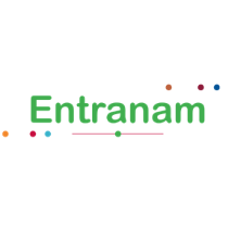 Logo de l'ETA Entranam