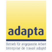 ETA Adapta Logo de l'ETA Adapta