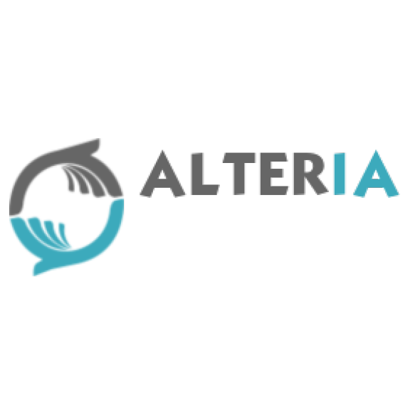 Logo de l'ETA Alteria