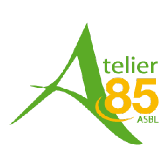 Logo de l'ETA Atelier 85