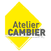 ETA Atelier Cambier Logo de l'Atelier cambier