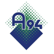 ETA Atelier du 94 Logo de l'ETA Atelier du 94