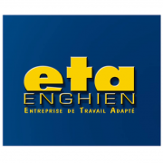 ETA Enghien Logo de l'ETA Enghien