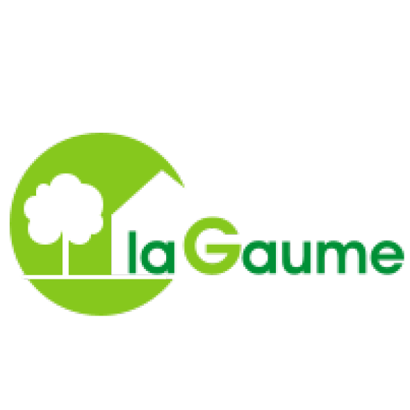 Logo de l'ETA Pépinières La Gaume