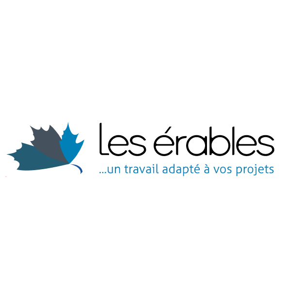 Logo de l'ETA Les Erables