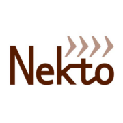 ETA Nekto Logo de l'ETA Nekto