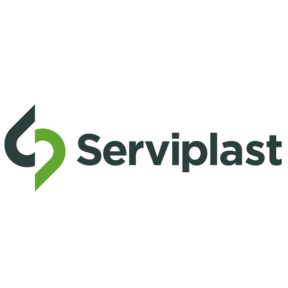 Logo de l'ETA Serviplast
