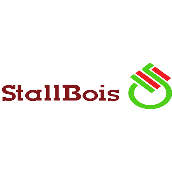 Logo de l'ETA Stallbois