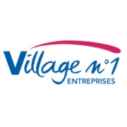 ETA Village N°1 Entreprises Logo de l'ETA Village Numéro 1 Entreprises