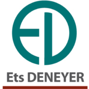 ETA Etablissements Deneyer Logo de l'ETA Etablissement Deneyer