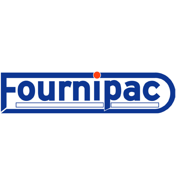 Logo de l'ETA Fournipac
