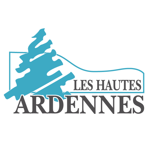 Logo de l'ETA Les Hautes Ardennes