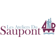 ETA Le Saupont Logo de l'ETA Le Saupont