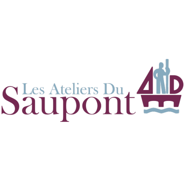 Logo de l'ETA Le Saupont