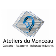 ETA Ateliers du Monceau Logo de l'ETA Ateliers du Monceau