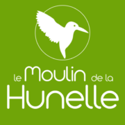 ETA Le Moulin de la Hunelle Logo de l'ETA Le Moulin de la Hunelle
