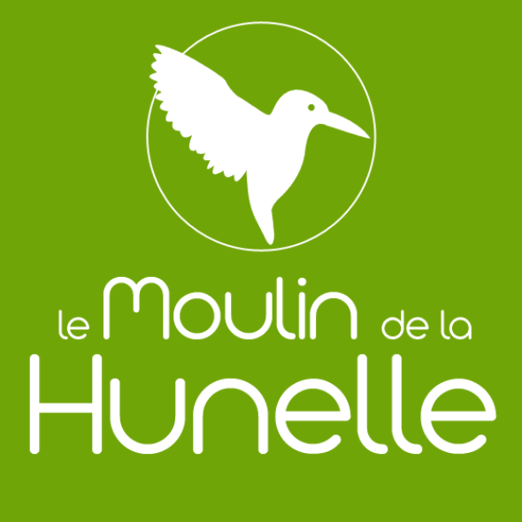 Logo de l'ETA Le Moulin de la Hunelle