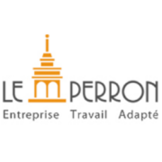 ETA Le Perron Logo de l'ETA Le Perron