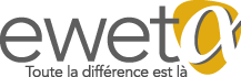 EWETA - Toute la différence est là