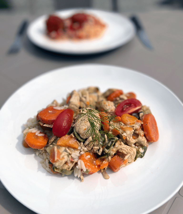 Alimentation, horeca, restauration et évènement