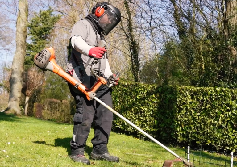 Espaces verts et horticulture