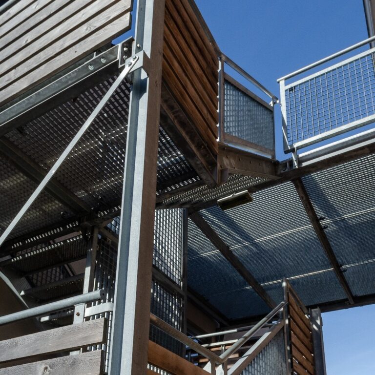 Travail du métal, ferronnerie