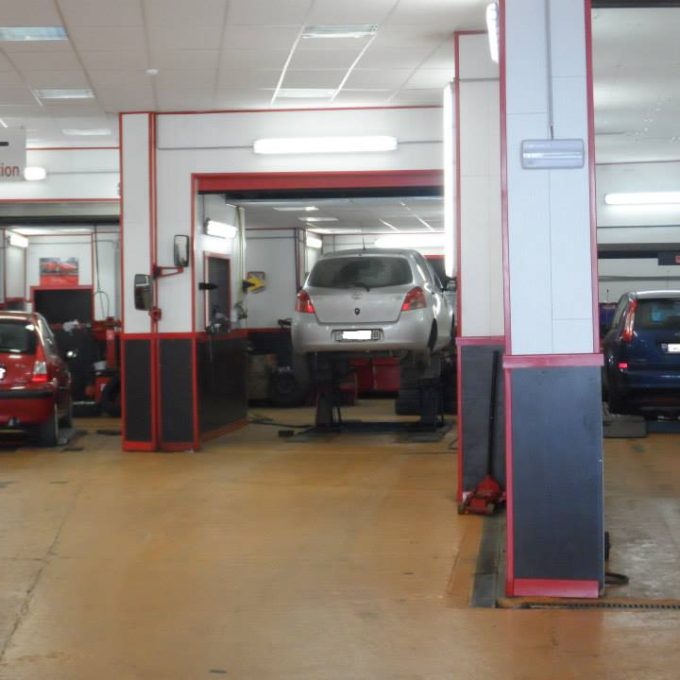 Petits entretiens - APN