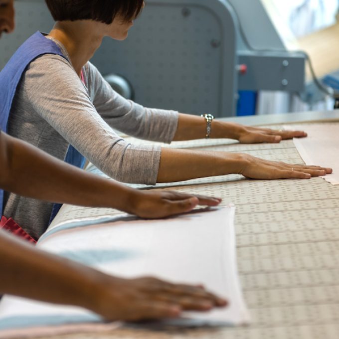 Atelier st vincent - Nettoyage industriel