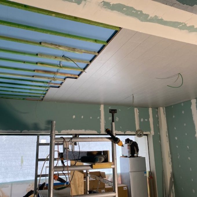 Parachèvement - ETA 123 - AP Beauraing