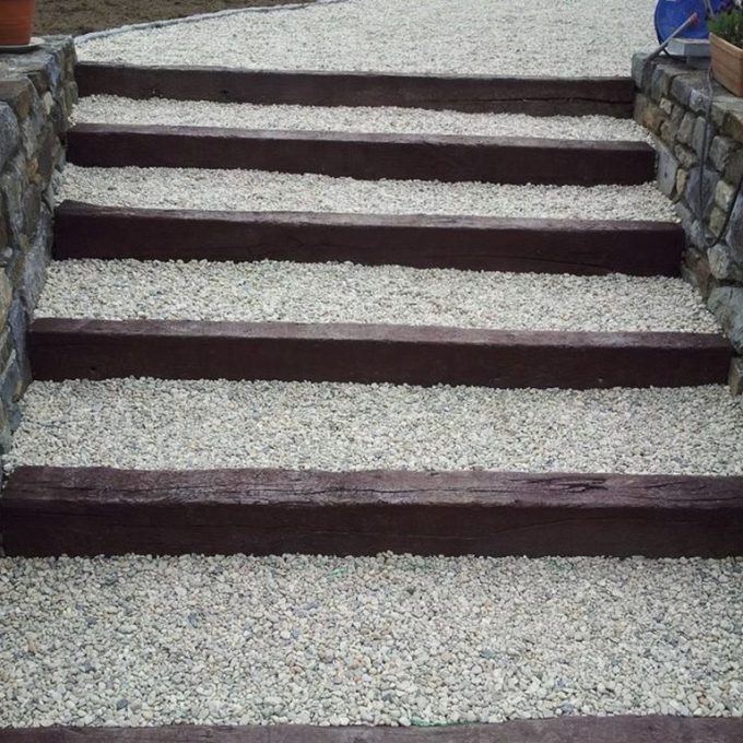 Clôtures et extérieurs - ETA I