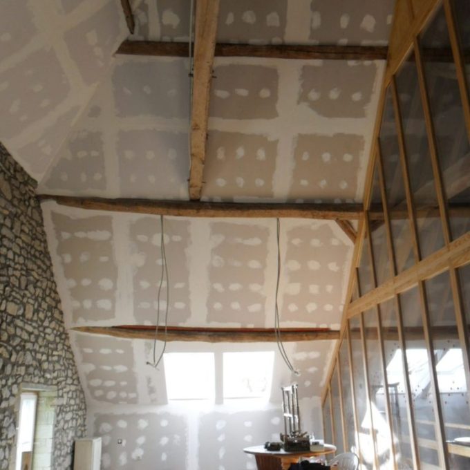 Transfo rénovation - ETA I