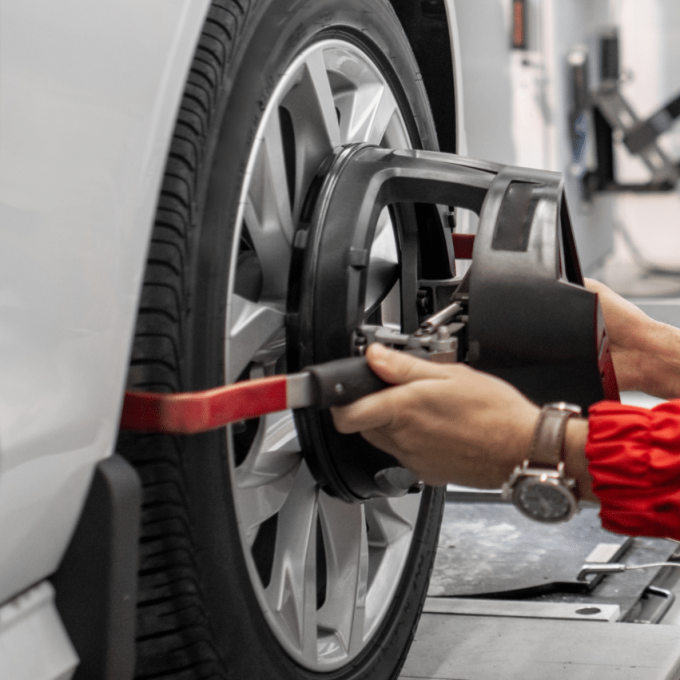 Automobile & géométrie électronique