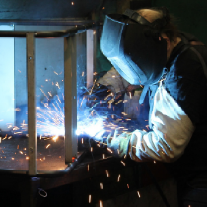 Ferronnerie pour particuliers - Entranam