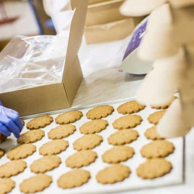 Traiteur - Jean Gielen