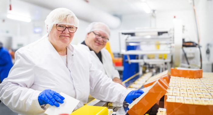 Conditionnement - L'Atelier