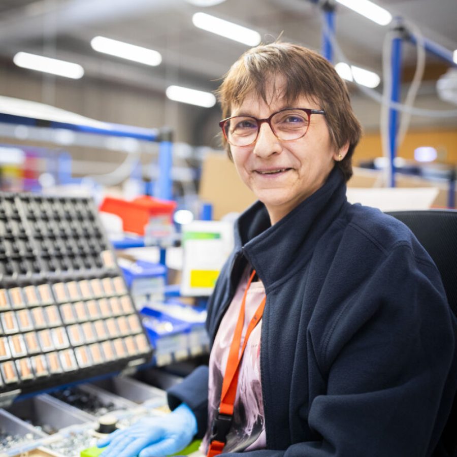 Manutention - L'Atelier ASBL