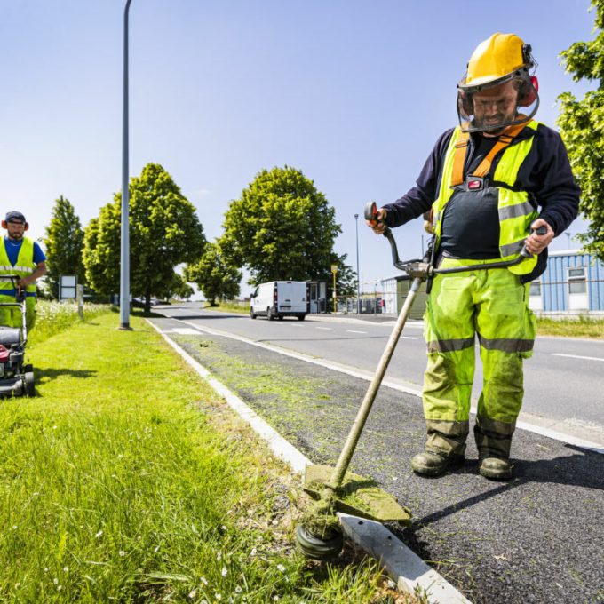 Parcs et jardin - L'Atelier ASBL