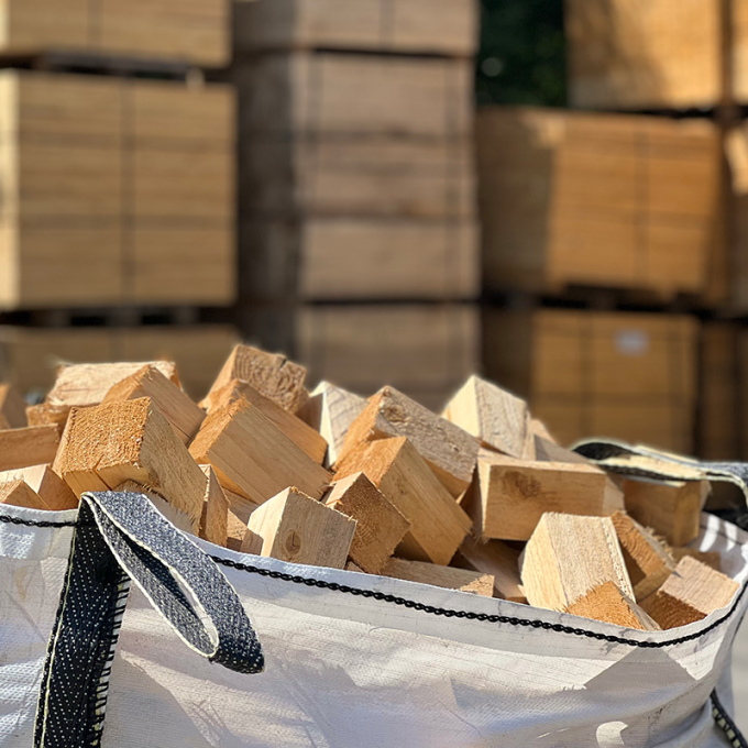 Menuiserie - La Thiérache