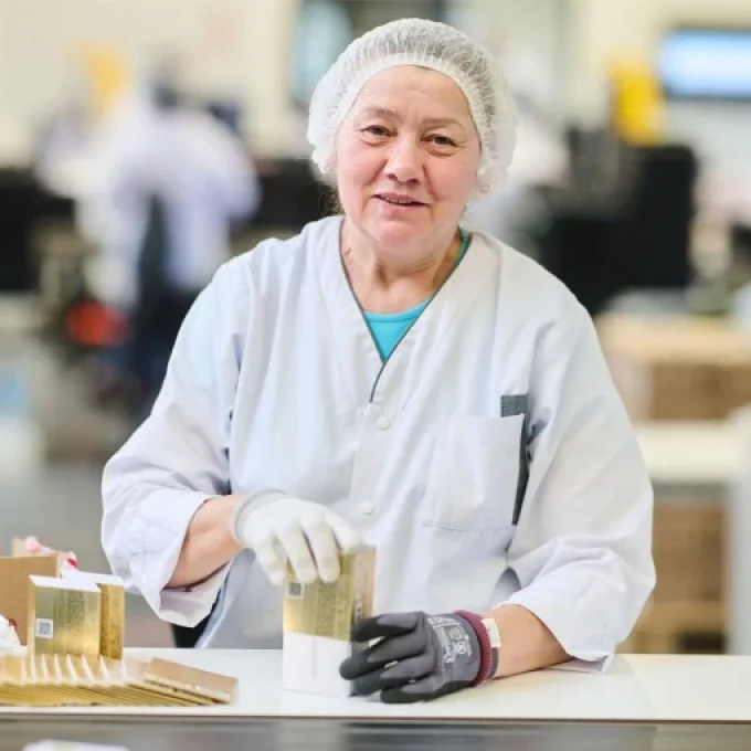 Contrat d'entreprises - Le Saupont