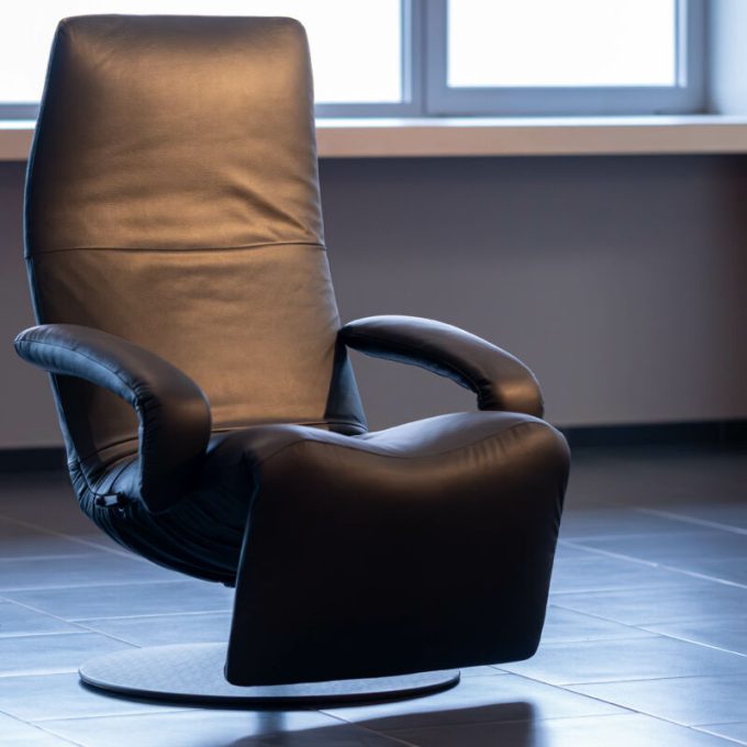 Garnissage textile - Les Erables