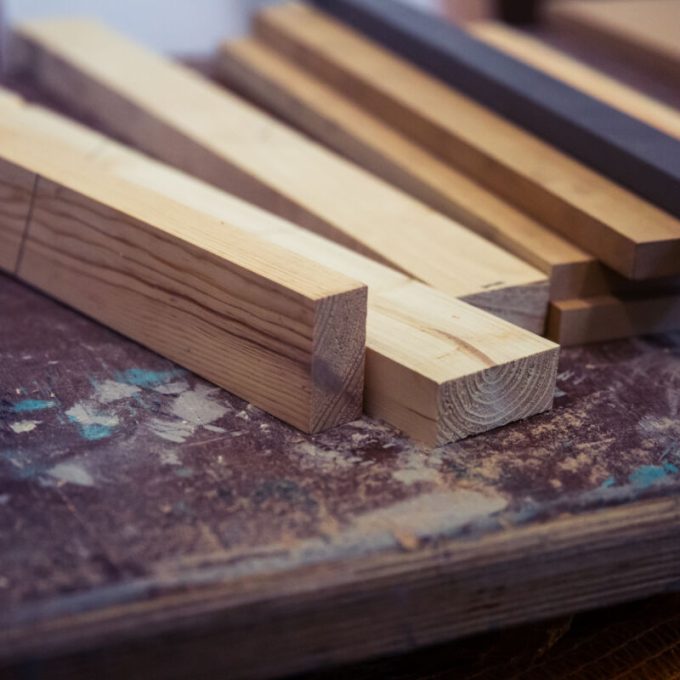 Ebenesterie menuiserie intérieure - Metalgroup