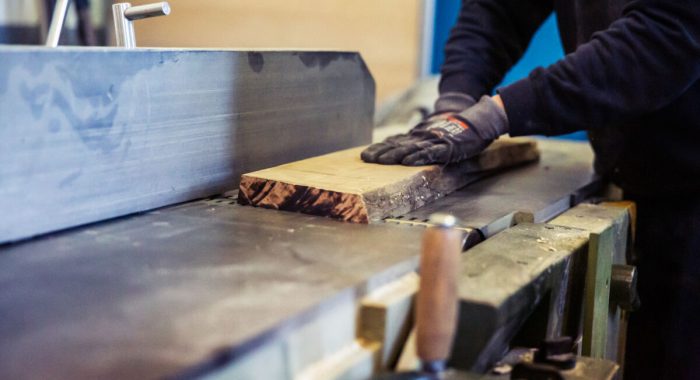 Menuiserie industrielle - Metalgroup