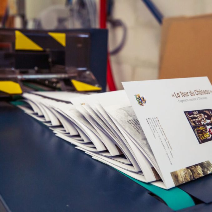 Impression - Metalgroup