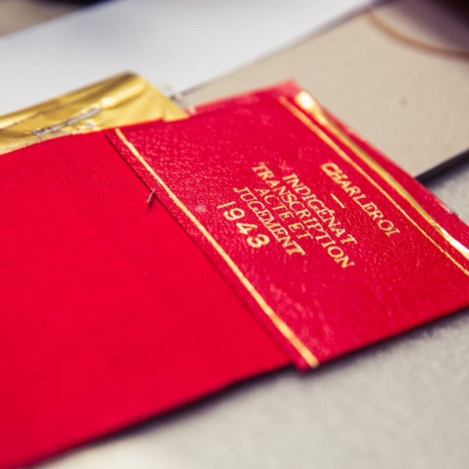 Reliure et dorure - Metalgroup