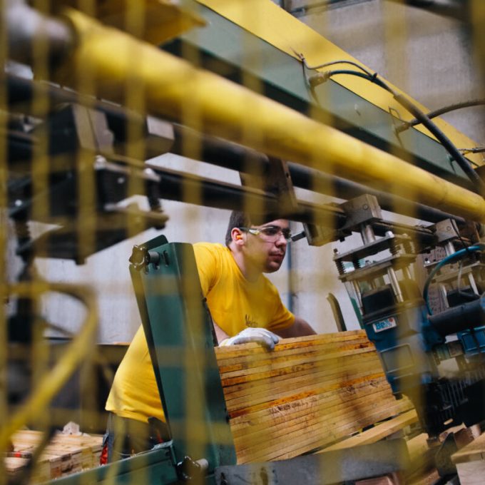 Caisserie - Production et réparation de caisses - Nekto