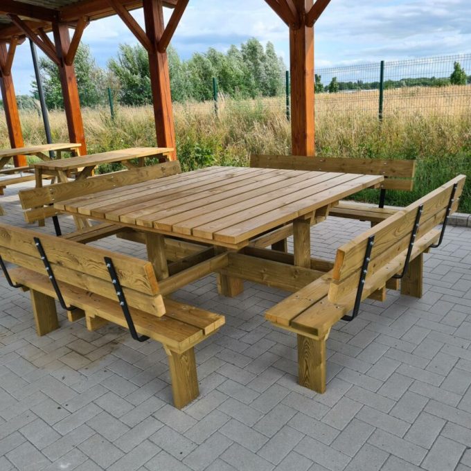 Menuiserie extérieure - Nekto