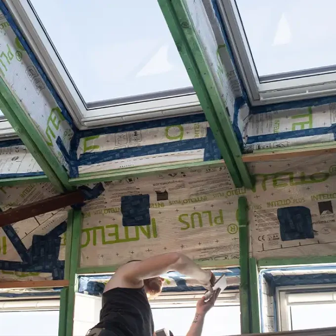 Isolation - Pépinières la Gaume